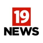 Logo of WOIO 19 News android Application 