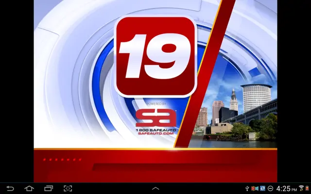 WOIO 19 News android App screenshot 11