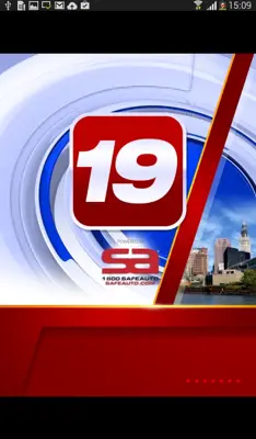 WOIO 19 News android App screenshot 7